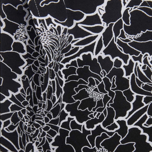 Hang Ten Sun Dress, 3/4 Sleeve, UPF Sun Protection - Picture 6 of 16